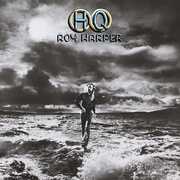 HQ , Roy Harper