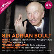 Banks of Green Willow , Sir Adrian Boult