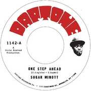 One Step /  Instrumental , Sugar Minott