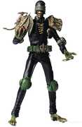 Hiya Toys - Judge Dredd - Exquisite Super Series - Judge Death 1/ 12 Px Af