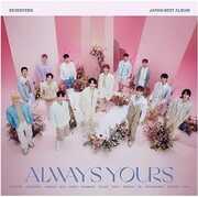 Always Yours (Standard Edition) , Seventeen