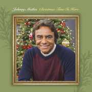 Christmas Time Is Here , Johnny Mathis