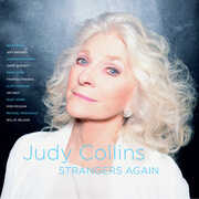 Strangers Again , Judy Collins