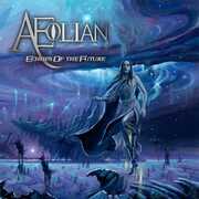 Echoes Of The Future , Aeolian