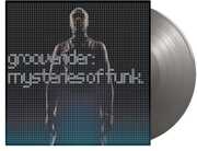 Mysteries Of Funk - Limited 180-Gram Silver Colored Vinyl [Import] , Grooverider