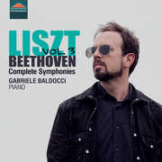 Complete Symphonies, Vol. 3 , Gabriele Baldocci
