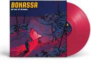 All Out Of Dreams - Red , Bokassa