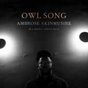 Owl Song , Ambrose Akinmusire