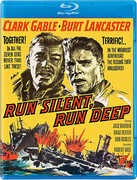 Run Silent, Run Deep , Clark Gable