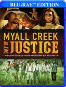 Myall Creek Day Of Justice , Roy Billing