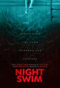 Night Swim , Kerry Condon