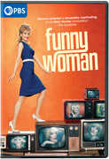 Funny Woman: Season One , Gemma Arterton