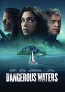 Dangerous Waters , Odeya Rush