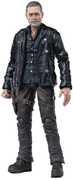 Hiya Toys - The Walking Dead: Dead City - Exquisite Mini - 4 Inch Negan 1/ 18 Scale Action Figure