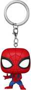 Funko POP! Keychain: Marvel New Classics - Spider-Man