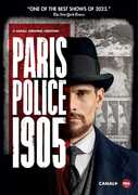 Paris Police 1905 , Jérémie Laheurte