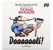 Daaaaaali , Thomas Bangalter
