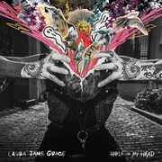 Hole In My Head [Import] , Laura Jane Grace