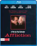 Affliction , Nick Nolte