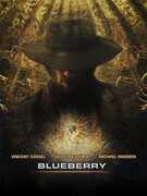 Blueberry (aka Renegade) , Djimon Hounsou