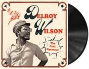 The Cool Operator , Delroy Wilson