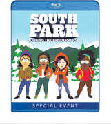 South Park: Joining the Panderverse , Trey Parker