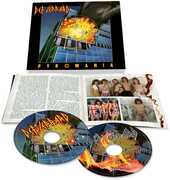 Pyromania (40th Anniversary) [Deluxe 2 CD] , Def Leppard