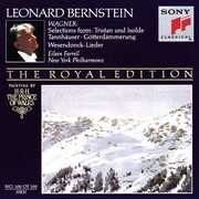 Opera Overtures , R. Wagner
