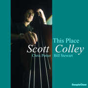 This Place , Scott Colley