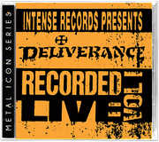 Intense Series Live Vol. 1 , Deliverance