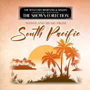 Performing Songs and Music from South Pacific , West End Orchestra & Singers