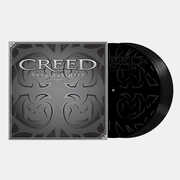Greatest Hits , Creed