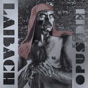 Opus Dei , Laibach