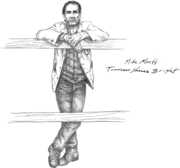 Tomorrow Shines Bright , Mike Martt