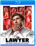 The Lawyer , Barry Newman