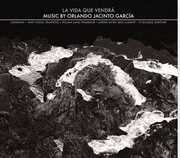 Garcia: la vida que vendra , William Lang