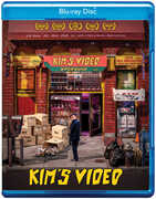 Kim's Video , David Wain