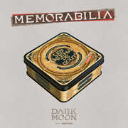 Memorabilia (Moon Ver.) , ENHYPEN