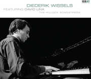 Hillock Songstress , Diederik Wissels