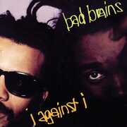 I Against I , Bad Brains
