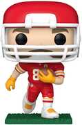 Funko POP! NFL: Chiefs - Travis Kelce (Running) (Red and White Uniform)