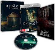 The Demon Disorder [Import] 
