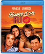 Blame It on Rio , Michael Caine
