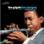 The Gigolo (Blue Note Classic Vinyl Series) , Lee Morgan