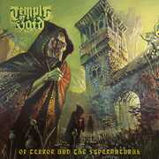 Of Terror And Supernatural , Temple of Void