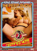 42nd Street Forever: The Peep Show Collection, Vol. 62 , Ron Jeremy
