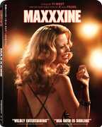 MaXXXine , Mia Goth