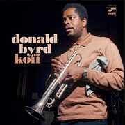 Kofi (Blue Note Tone Poet Series) , Donald Byrd