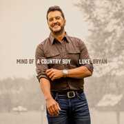 Mind Of A Country Boy , Luke Bryan