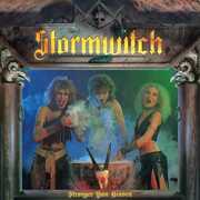 Stronger Than Heaven - Blue/ yellow , Stormwitch